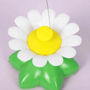 Roterende Vlinder Vogel Kattenspeeltje