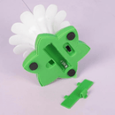 Roterende Vlinder Vogel Kattenspeeltje