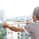 Huisdier Wandgemonteerde Hangmat