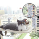 Huisdier Wandgemonteerde Hangmat