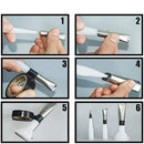 Nauwkeurig Kit voor Afdichting