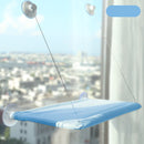 Huisdier Wandgemonteerde Hangmat