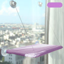 Huisdier Wandgemonteerde Hangmat