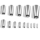 Nauwkeurig Kit voor Afdichting