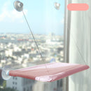 Huisdier Wandgemonteerde Hangmat