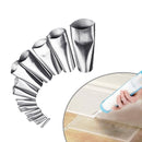 Nauwkeurig Kit voor Afdichting