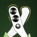 Moeloz Pet Nagelknipper