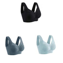Naadloze Push-Up Sport BH