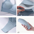 Naadloze Push-Up Sport BH