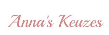 Anna's keuzes