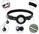 Apple Airtag Huisdier Volg Halsband