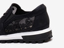 Jasmin - Comfortabele luchtige dames sneaker