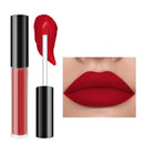 Waterdichte Matte Vloeibare Lippenstift