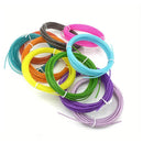 3D kunst gel pennenset