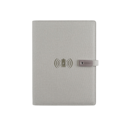 PowerNote - Draadloos opladen notebook