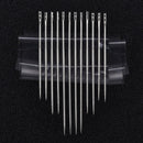 12st Blinde Naainaalden