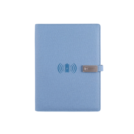 PowerNote - Draadloos opladen notebook