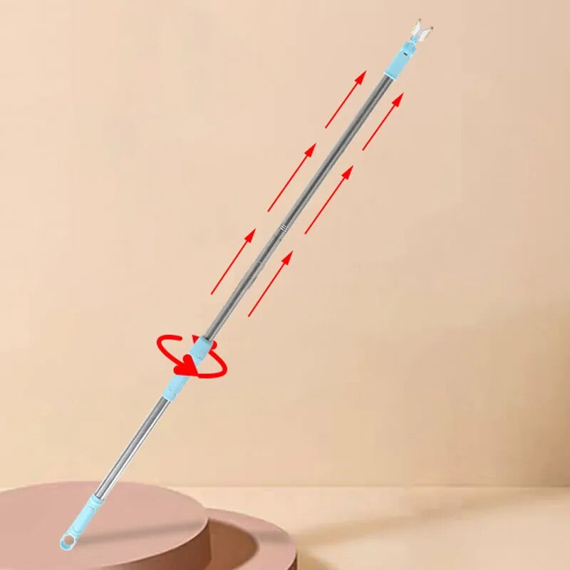 Pet Hair Removal Mop