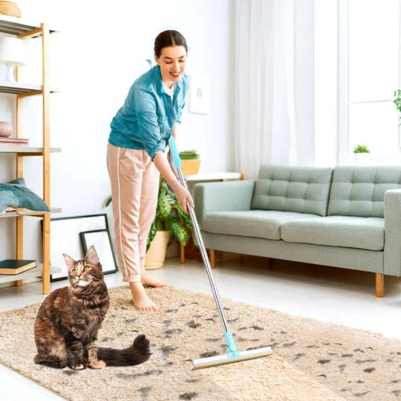 Pet Hair Removal Mop