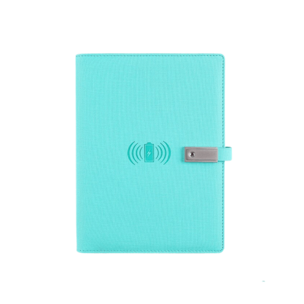 PowerNote - Draadloos opladen notebook