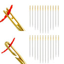 12st Blinde Naainaalden