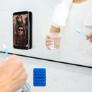 Siliconen Zuignap Telefoonhouder