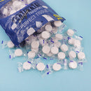 Persdoek voor eenmalig gebruik