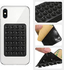 Siliconen Zuignap Telefoonhouder