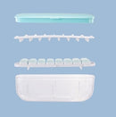 Pers Type Ijsbakje Set (2st)