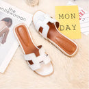 Stijlvolle Casual Sandalen voor Dames