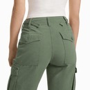 Verstelbare Cargo Broek voor Vrouwen