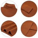 Gebreide coltrui voor mannen