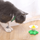 Roterende Vlinder Vogel Kattenspeeltje