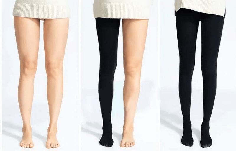 Vrouwen Therapeutische Afslankende Leggings