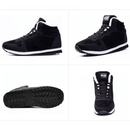 Heren Antislip Winterlaarzen