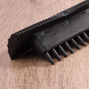 Artistieke Houten Rolmachine