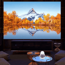 Mini Flexibele Hoogwaardige Projector