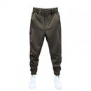 Elastische taillebroek voor heren