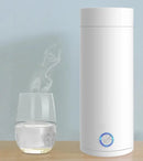 Draagbare Elektrische Waterkoker