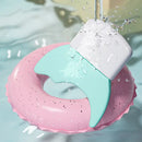 Siliconen Oogmake-up Tool