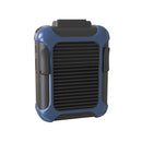 Draagbare Tailleventilator