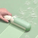 Elektrostatische Huisdierhaarverwijderaar