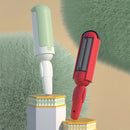 Elektrostatische Huisdierhaarverwijderaar