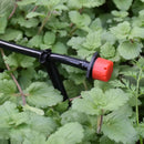 Automatisch sprinkler irrigatiesysteem