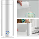 Draagbare Elektrische Waterkoker