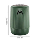 Auto-Ontdooiende Aromatherapie Beker