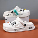 Anti-slip Waterdichte Slippers