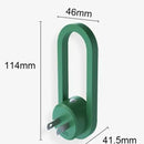Ultrasoon Muggenwerend Nachtlicht