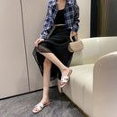 Stijlvolle Casual Sandalen voor Dames