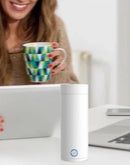 Draagbare Elektrische Waterkoker